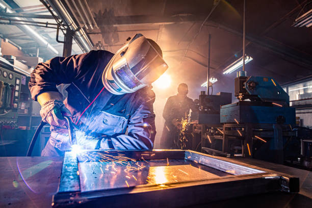  Mathews, LA Welder Pros