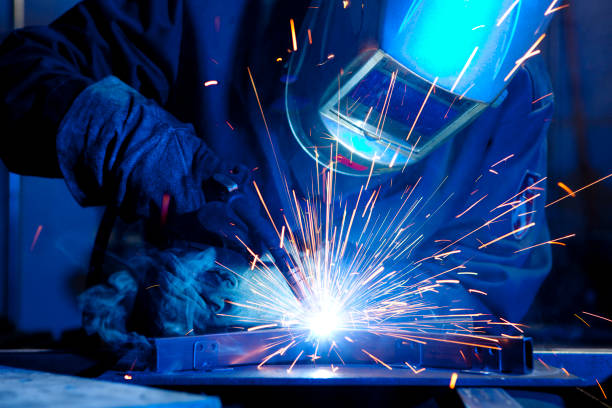Best Automotive Welding in Mathews, LA