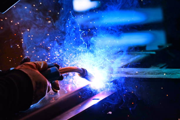 Best Welding Inspection and Certification in Mathews, LA