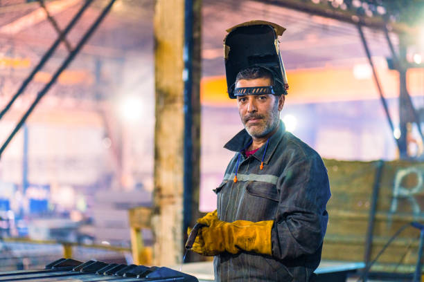 Best Automation and Robotic Welding in Mathews, LA