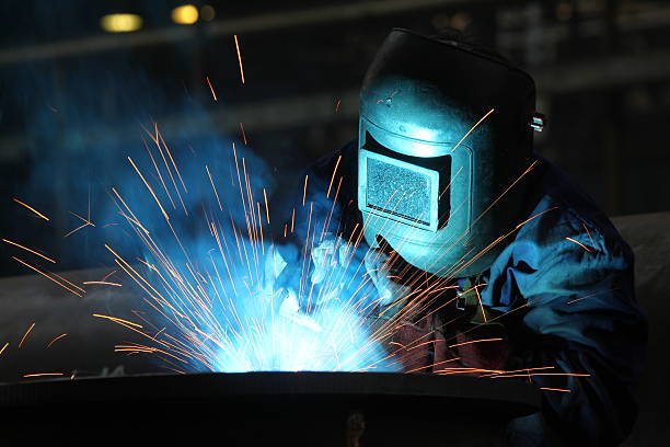 Mathews, LA Welder & Metal Fabrication Company