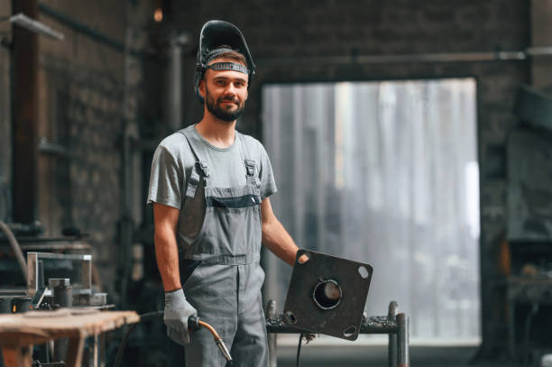 Best Maintenance and Repair Welding in Mathews, LA
