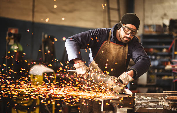 Best Structural Steel Welding in Mathews, LA