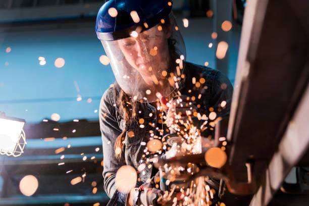 Best Pipe Welding in Mathews, LA