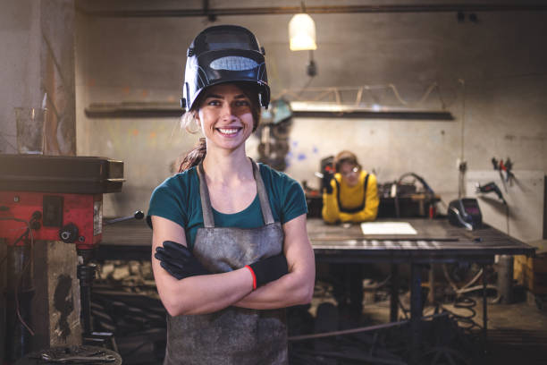 Best Structural Steel Welding in Mathews, LA